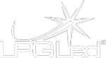LPGLed – Light Project Global Logo